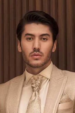 Photo of Valentino Peter
