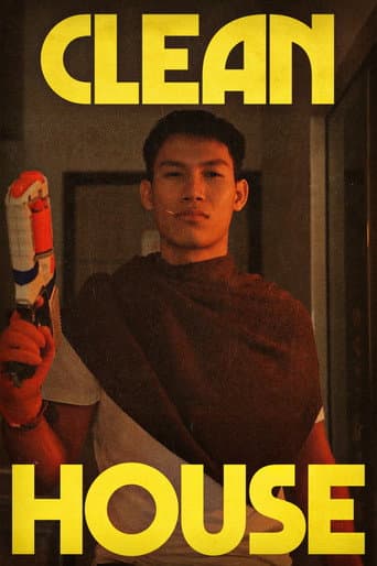 Poster for Clean House