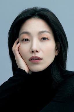 Photo of Kim Shin-rock