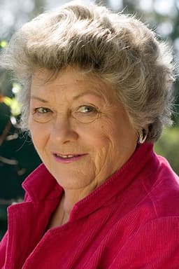Photo of Grethe Sønck