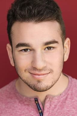 Photo of Zachary T. Robbins