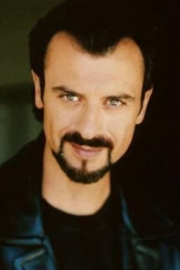 Photo of Juan Chioran