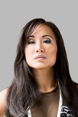 Photo of Gail Kim