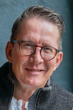 Photo of Thomas Bo Larsen