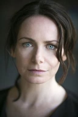 Photo of Clare Calbraith