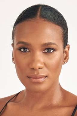 Photo of Vicky Jeudy