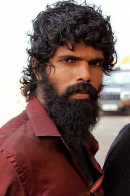 Photo of Bineesh Bastin
