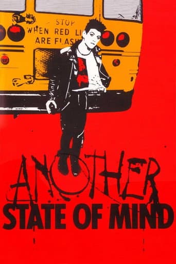 Poster for Another State of Mind
