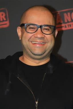 Photo of Welder Rodrigues