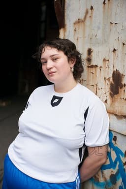 Photo of Paula Goos