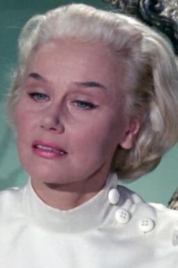 Photo of Edith Schneider