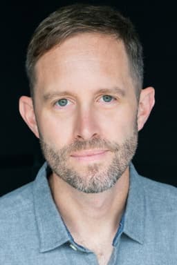 Photo of Jeremy Carr