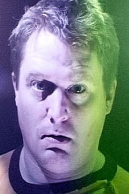 Photo of Richard Lloyd