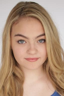 Photo of Katie Kelly