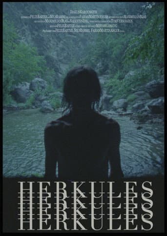 Poster for Herkules
