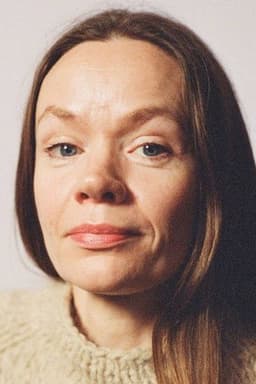 Photo of Kristine Sørensen Ougaard