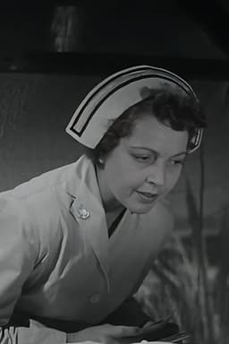Photo of Frances Morris