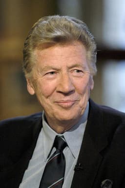 Photo of Max Bygraves