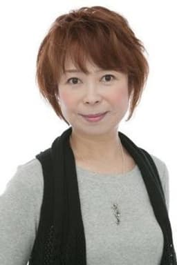 Photo of Chie Sato