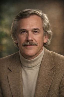 Photo of Marc de Géorgi