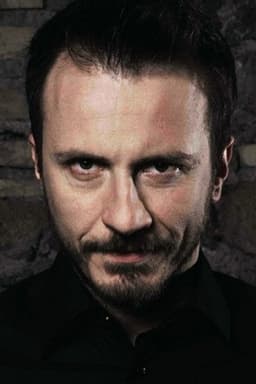 Photo of Giorgio Montanini