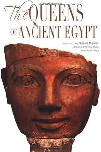 Poster for Queens of Ancient Egypt