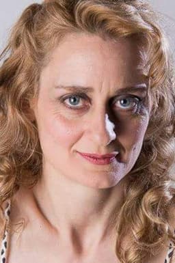 Photo of Romina Pinto