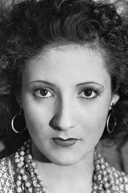 Photo of Anita Campillo