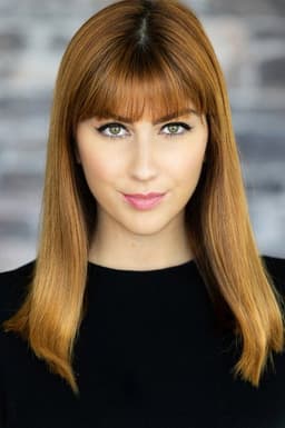 Photo of Alicia Karami