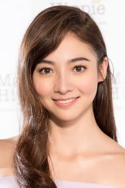 Photo of Aggie Hsieh
