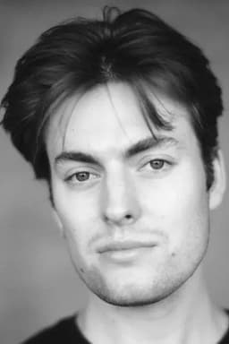 Photo of Laurence Kilsby