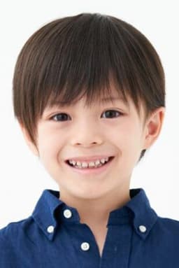 Photo of Haru Iwakawa