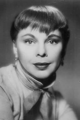 Photo of Carol Haney