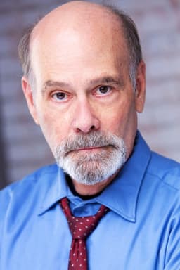 Photo of Hugh Holub