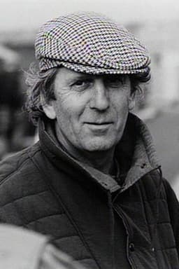 Photo of Alan Clarke