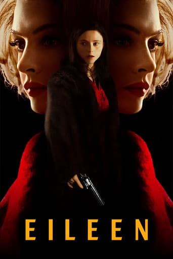 Poster for Eileen