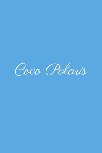 Poster for CocoPolaris教资备考