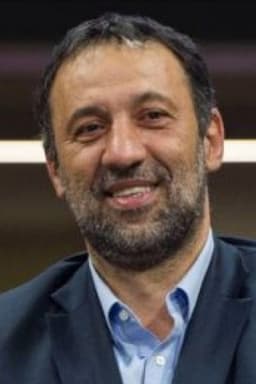 Photo of Vlade Divac