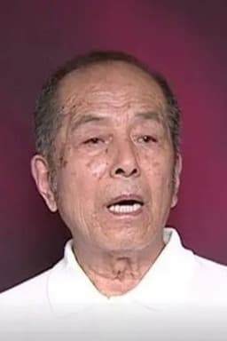 Photo of Jiang Hao