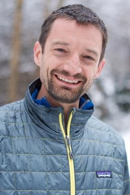 Photo of Jared Campbell