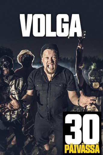 Poster for Volga 30 päivässä