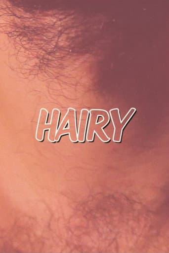 Poster for Hairy