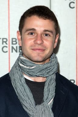 Photo of Nick Thurston