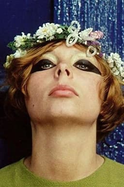 Photo of Ivana Karbanová