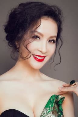 Photo of Thanh Mai
