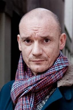 Photo of Gaëtan Roussel