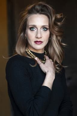 Photo of Sara Drago