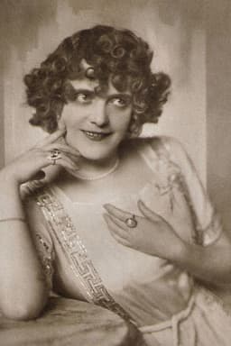 Photo of Rosa Porten