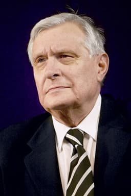 Photo of Oleg Basilashvili