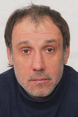 Photo of Mikhail Orlov
